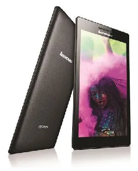 Lenovo launches Android tablet at Rs. 4,999