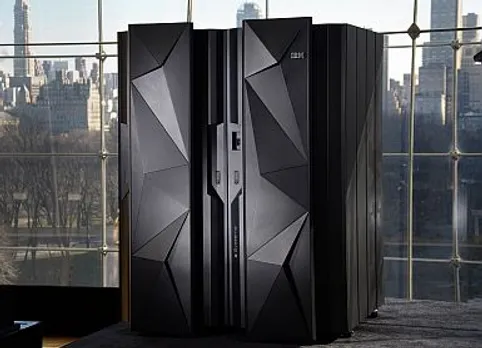 IBM aims powering mobile economy with new z13 mainframe
