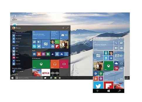 Windows 10 will be a free upgrade for the first one year