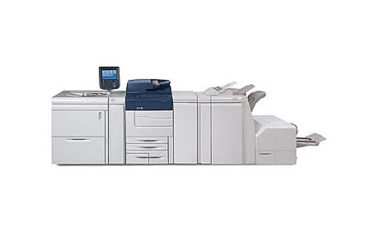 Xerox claims 75pc power savings on Color C70 printer