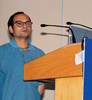 Jagdeep Singh Dangi creates the first Hindi spell-check software