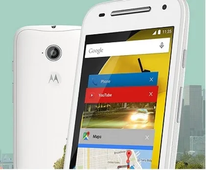 Motorola's 2nd gen Moto E gets bigger and faster, comes with a 4G version