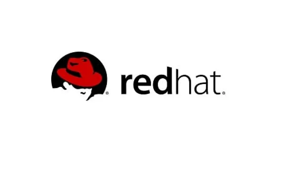 redhat logo