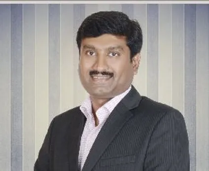 Mr. Biswas Nair Managing Director at Aashna Cloudtech