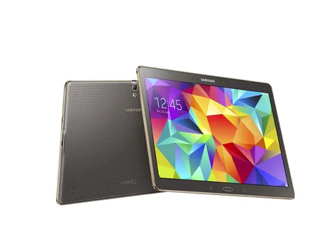 BlackBerry brings SecuTABLET in collaboration with Samsung and IBM