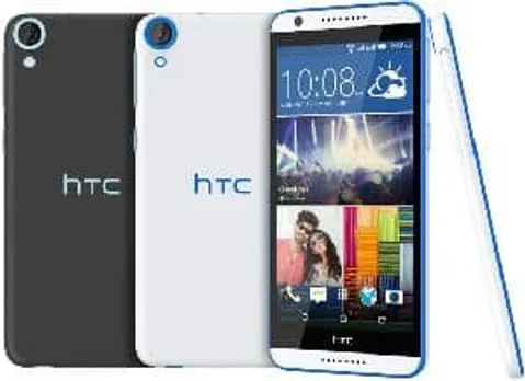 HTC Desire 820s dual SIM launched at Rs.25,500