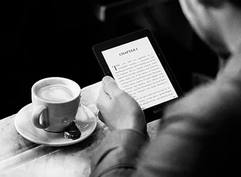 Amazon brings Kindle Voyage for Indian readers