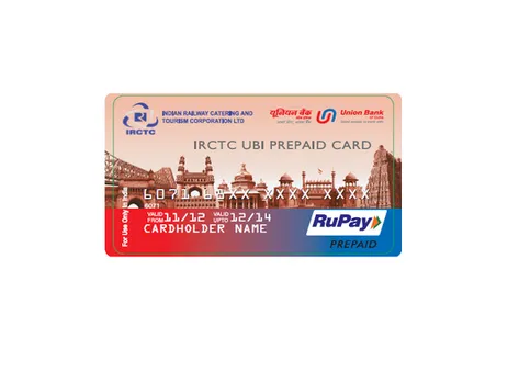 IRCTC launches RuPay prepaid cards