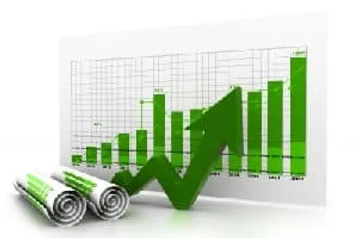 What led to India’s rise in the global competitiveness index?