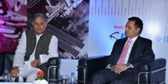 Huge opportunities for collaboration in the Defence Electronics in India: Rao Inderjit Singh