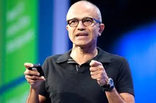Microsoft shakes the top brass