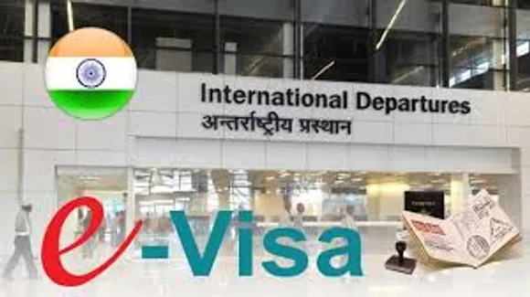 France, Canada come under India's e-Tourist Visa ambit