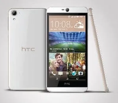 HTC Desire 826 launched at Rs. 25,990