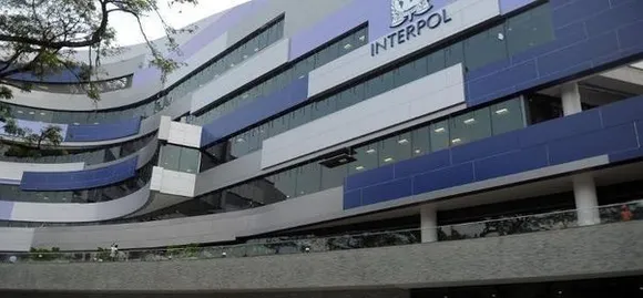 Interpol opens R&D facility in Singapore