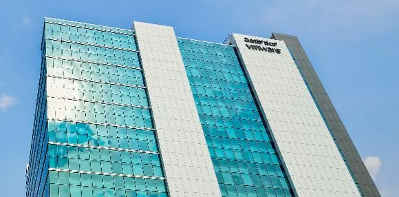 VMware opens a development facility in Bangalore of $120mn