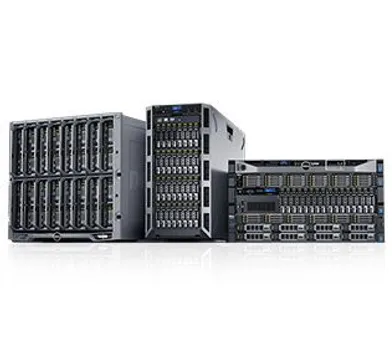 Dell makes UNIX to x86 migration easy with new PowerEdge R930 server