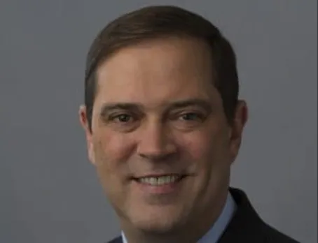 Cisco veteran Chuck Robbins is its new CEO
