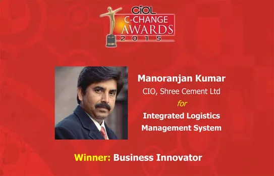 Manoranjan Kumar brings business innovation with Information Technology