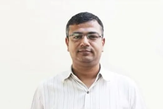 Mr Nilesh Patel Founder CEO Leadsquared