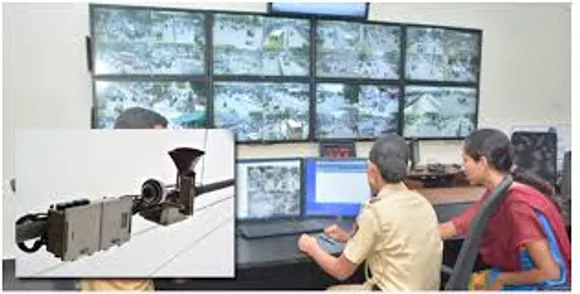 How the Nanded police reduced crime by using technology