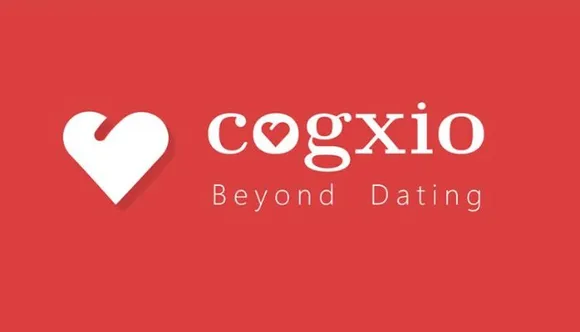 Get flirty real-time with Cogxio mobile app