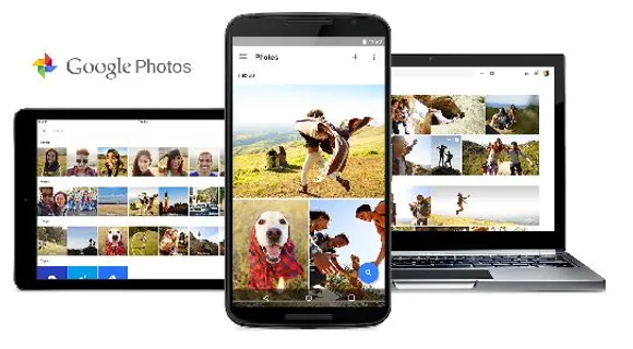 A new home for all your pics: Google Photos