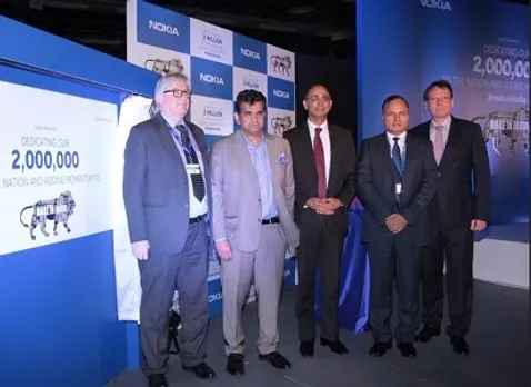 Nokia Networks' Chennai factory ups production capacity to more than 2mn units