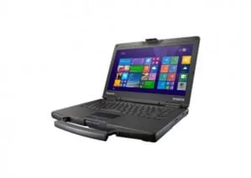 Panasonic Toughbook and Toughpad for enterprises