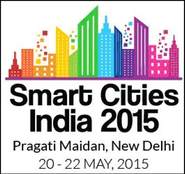 NASSCOM to spearhead ICT session at the Smart Cities India 2015 expo