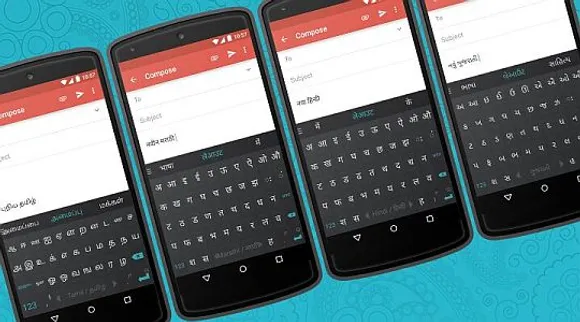 SwiftKey brings adaptive keyboard for Hindi