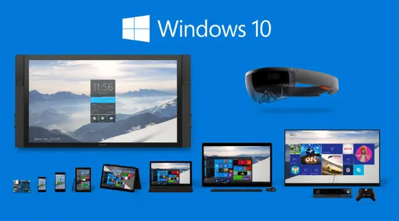 7 new features of Windows 10 OS