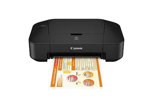 Canon's new home printers with affordable mini cartridges