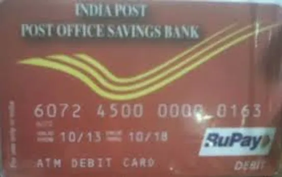 DoP to personalize 15 million debit cards
