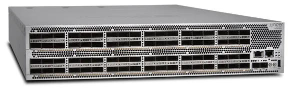 Juniper promises better efficiency with new router