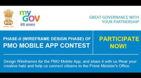 PMO’s crowdsourcing initiative enters second phase