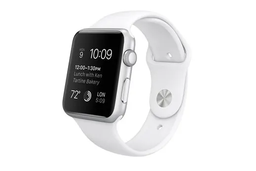 For Rs 30,900, the Apple Watch `enters’ India