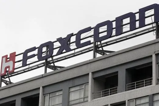 Foxconn to make India a key global manufacturing hub