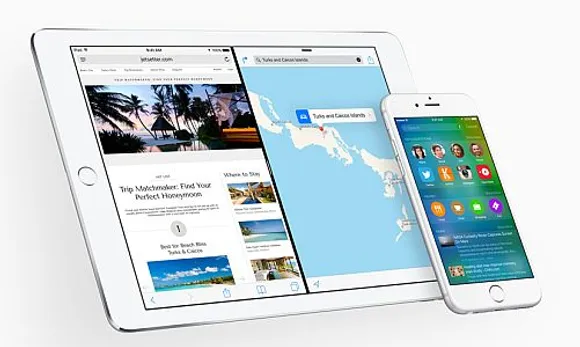 Here's how Apple promises to be smarter with iOS 9 release