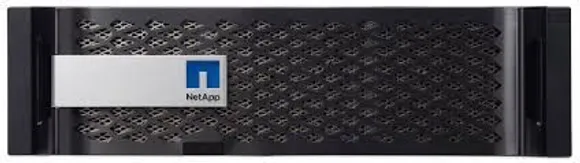 NetApp claims 3X database performance boost on select all-flash systems