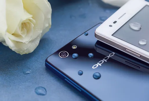 OPPO Neo 5 with 180 hours of battery launched at Rs 9,990