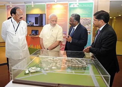 A look at PM Modi’s idea of a smart city