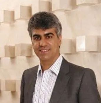 BlackBerry India MD Sunil Lalvani quits