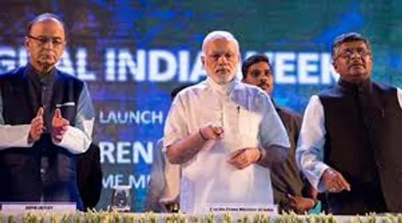 IT Inc welcomes PM’s Digital India initiative