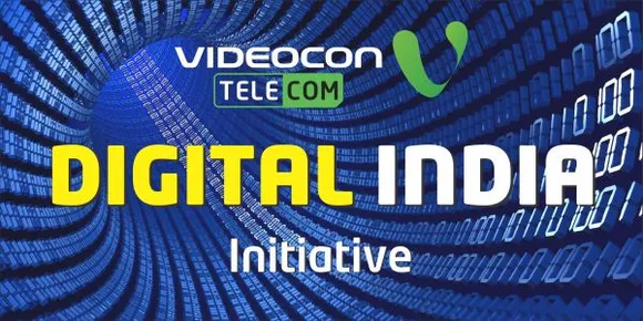 Videocon Telecom encourages its subscribers to use data