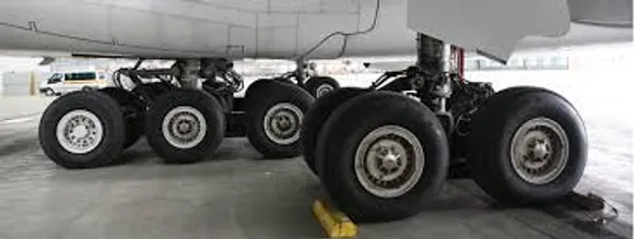 Dunlop Aircraft Tyres updates best practice, adds CRM