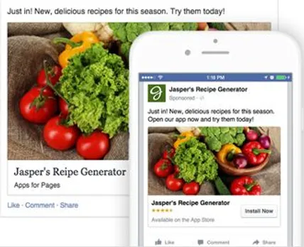 Despite Mobileggedon, Facebook ads more relevant than Google