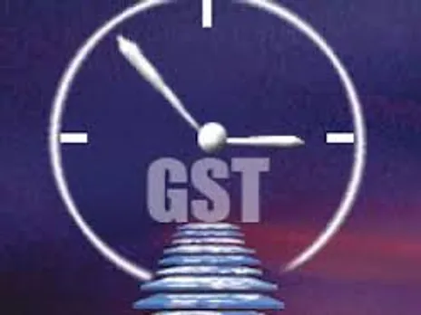 Top 5 in fray to build GST Network