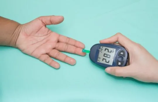Vodafone's M2M tech makes diabetes care easy
