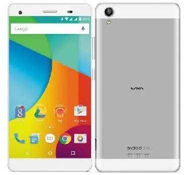 Lava launches Pixel V1 Android One smartphone at Rs.11,350