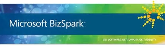 Who can apply for Microsoft BizSpark?